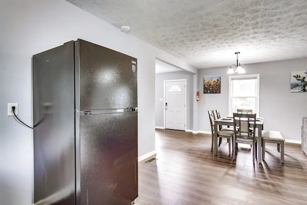 5 Mi to Dtwn: Family-friendly Fayetteville Home!