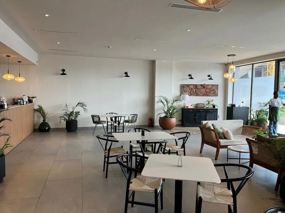 Easy Stay at Loxwood Apartment