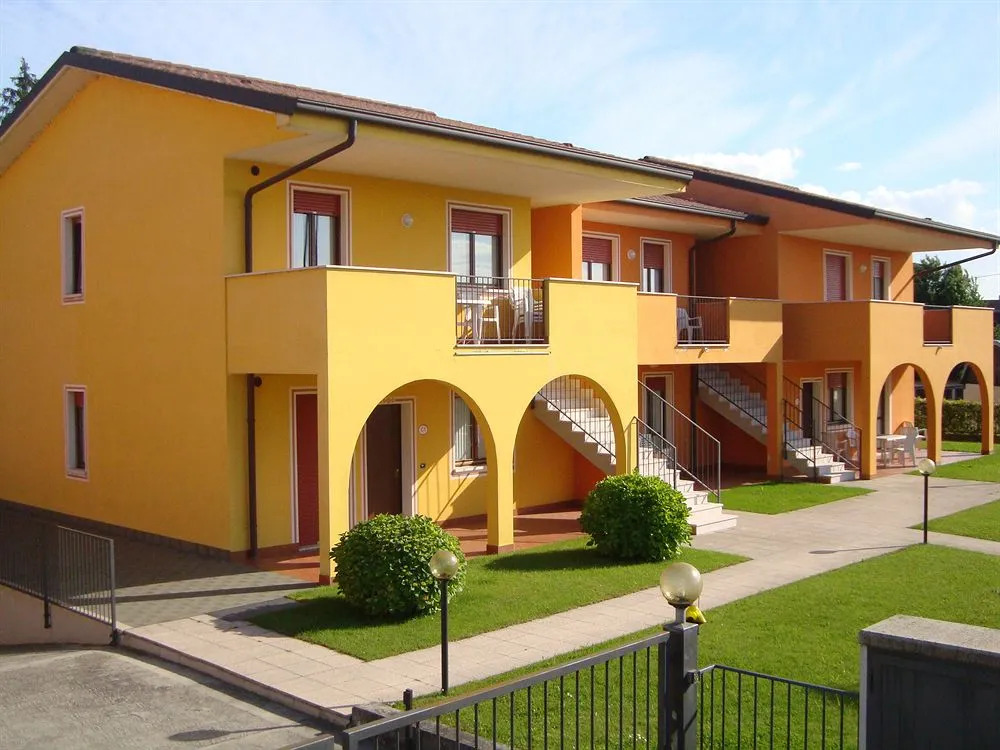 Meridiana Residence