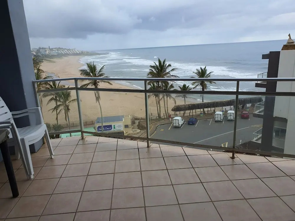 Seabrook Apartment 505 - Margate Main Beach