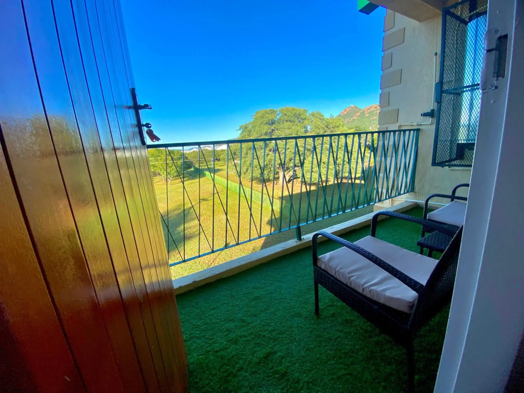 The Ultimate Escape - Gaborone