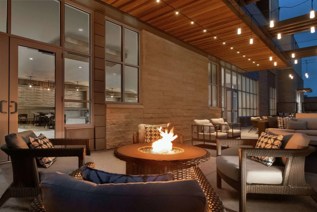 Hilton Garden Inn Austin North-Near the Domain, TX