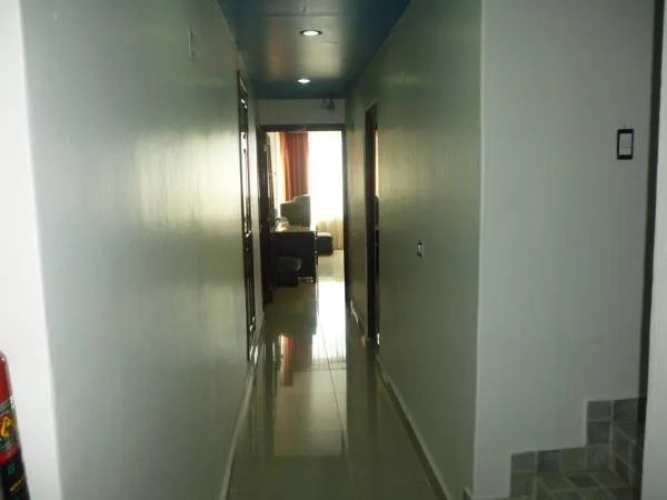 Hotel Empresarial