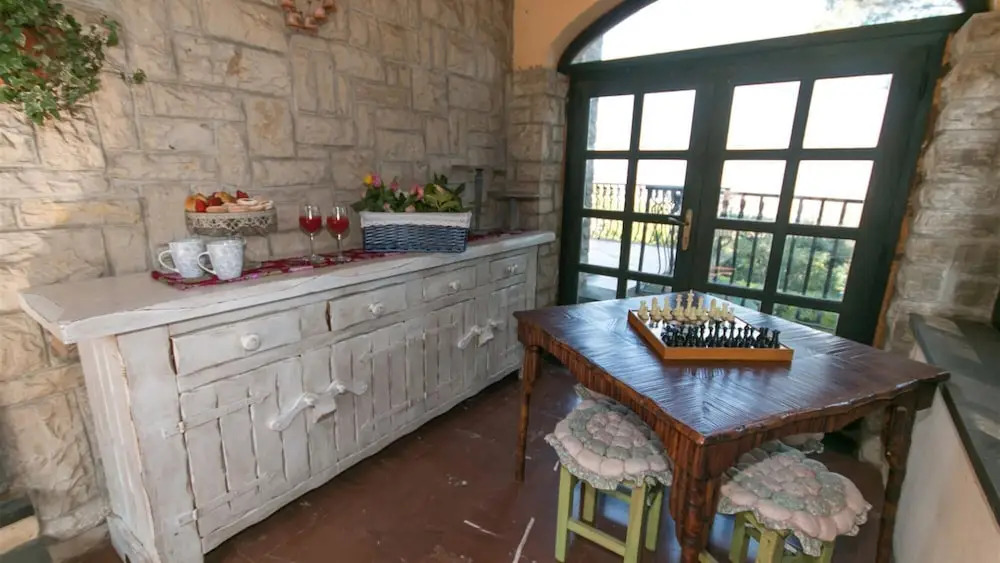 Villa Ombrosa 8, Emma Villas