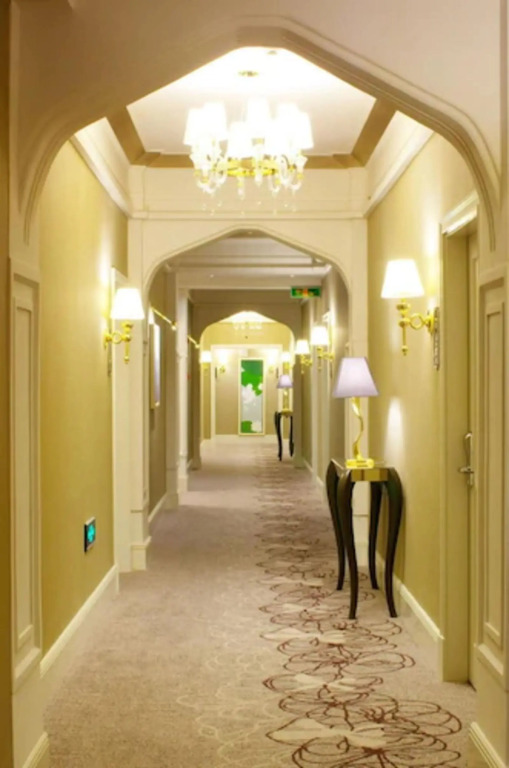 Jin Jiang Hotel
