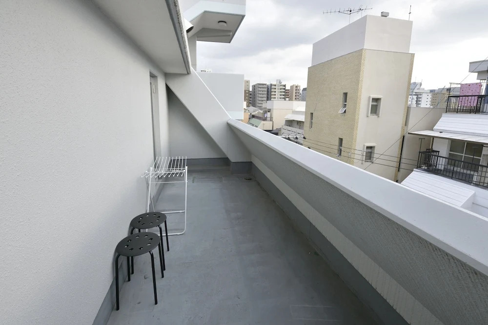 Jpride Uemachidai Condo