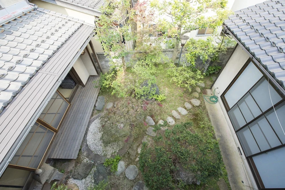 Japanese Traditional Ryokan - Inoichi