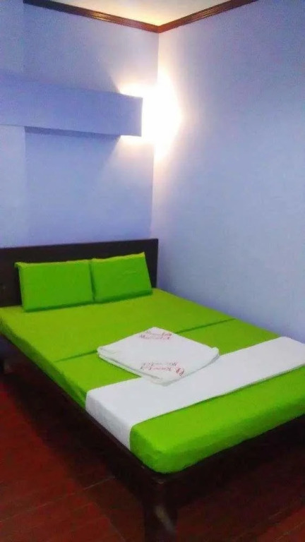Hotel El Ranilo