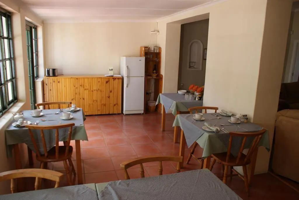 Montagu Koo Karoo