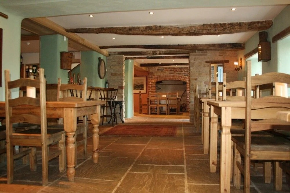 The Mardale Inn