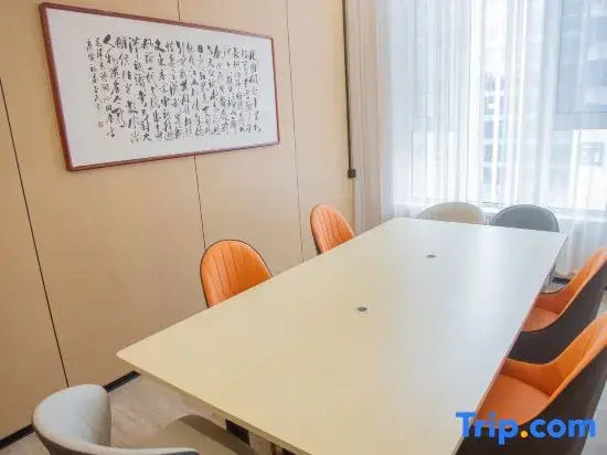 Taiyuan YS Hotel