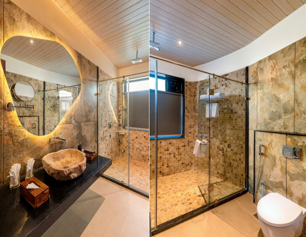The Qualia Resort Club & Brewery