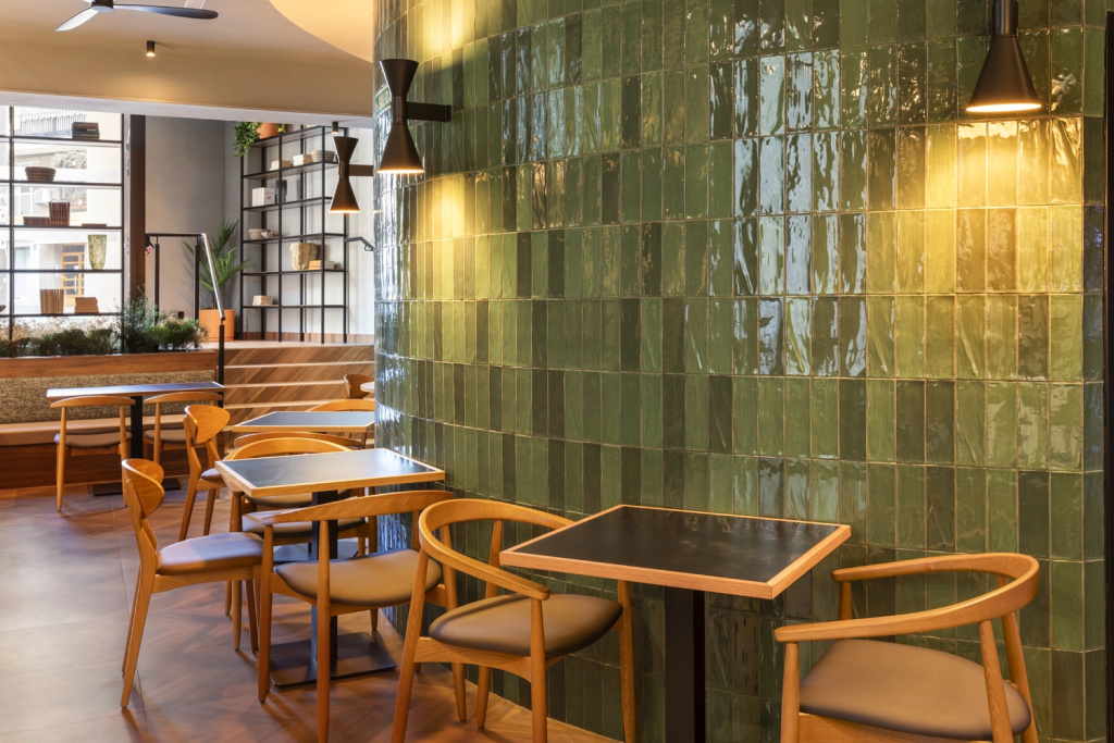 B&B HOTEL Alicante Centro