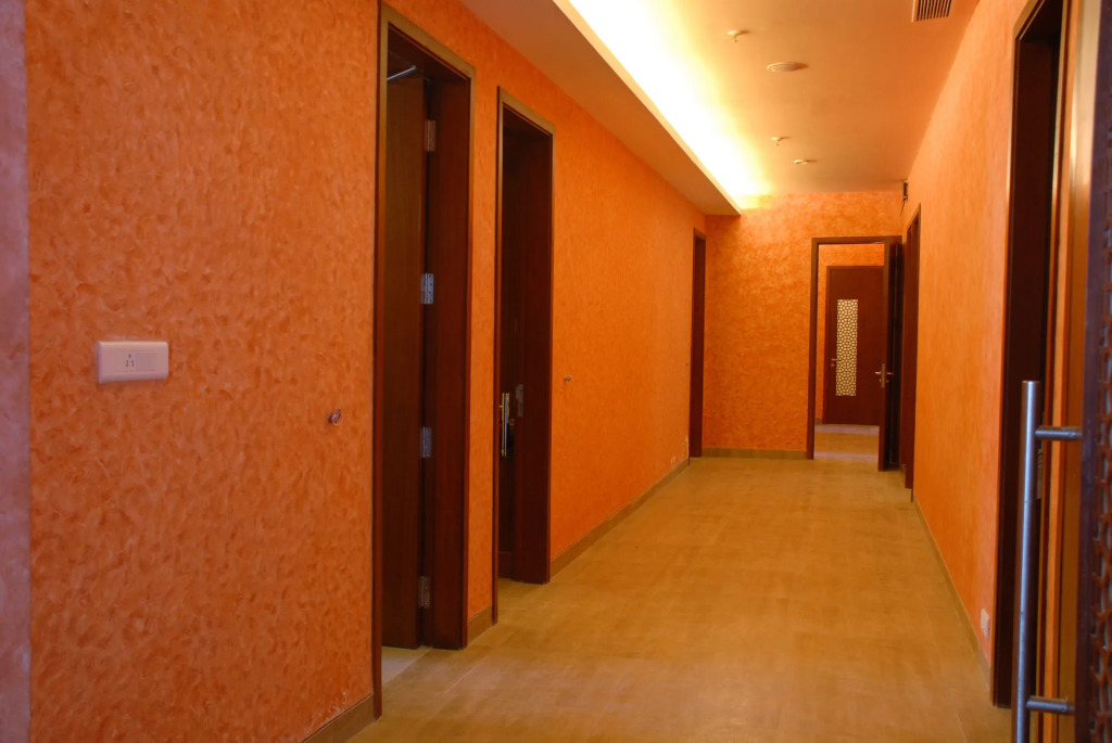 Cambay Grand