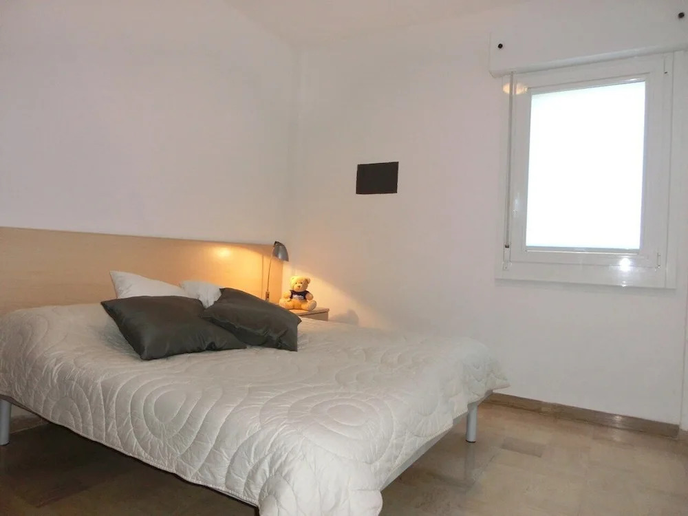 Precious Flat 100mt From the Beach - Beahost