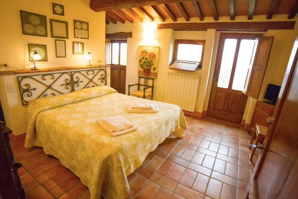 Podere Pietreta