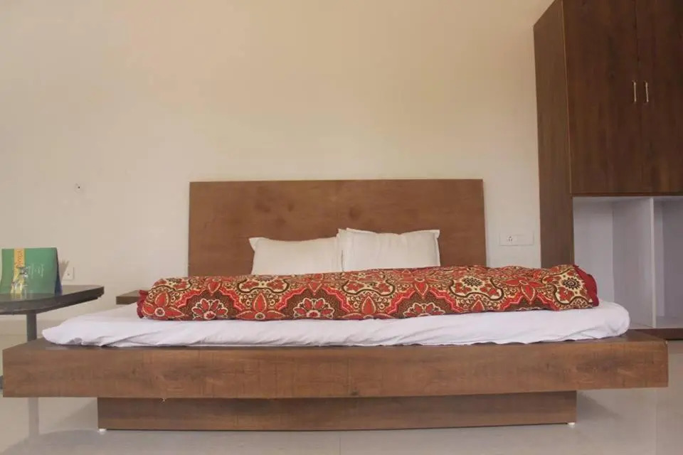 Maalgudi Hotel & Restaurant