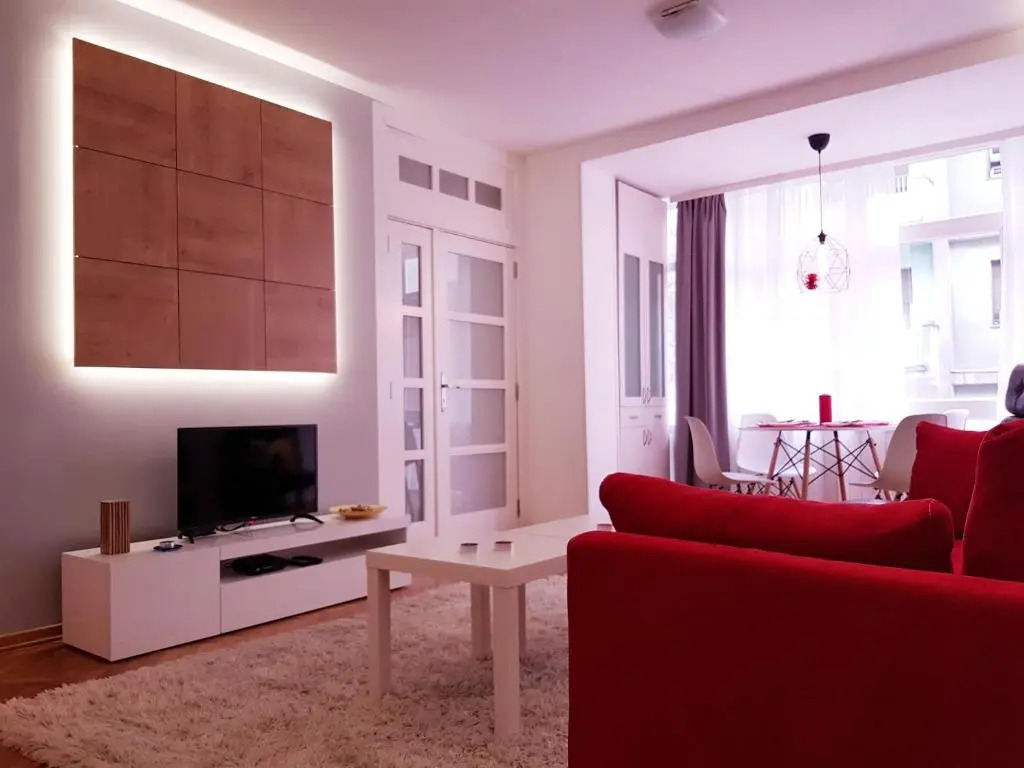 Favorite Apartment