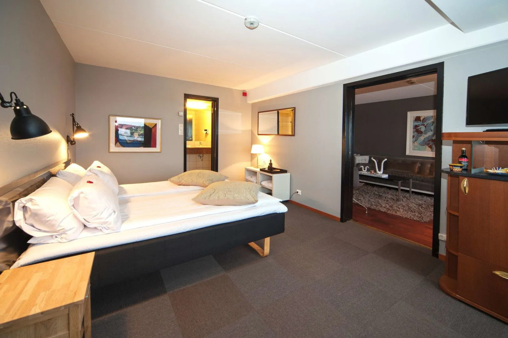 Aiden by Best Western Haugesund Airport