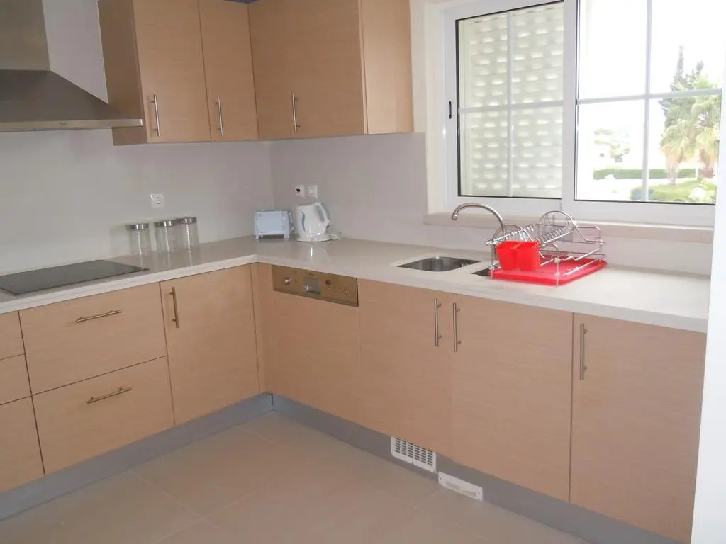Baia Village Apartment