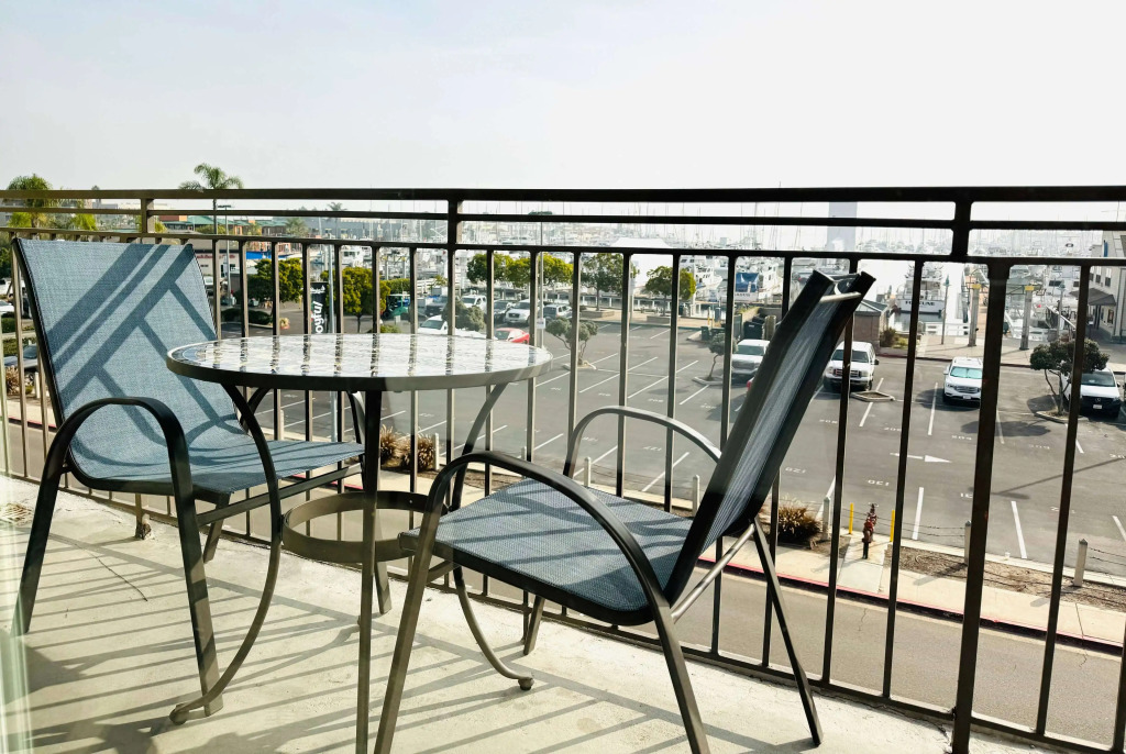 Ramada by Wyndham San Diego Airport