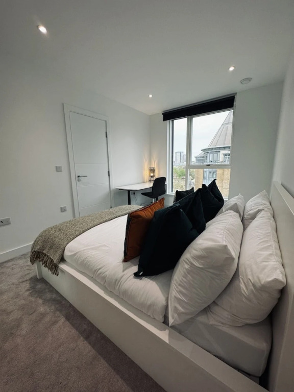 Luxury Two Bedroom Apartment Maida Vale