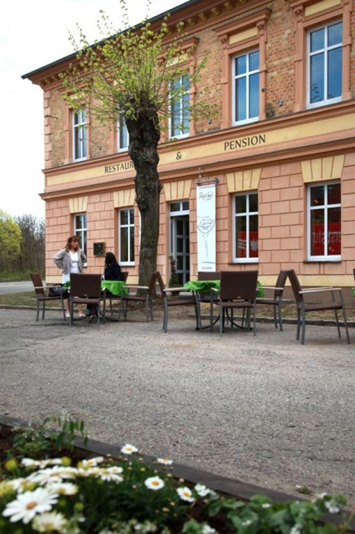 Pension EssLust