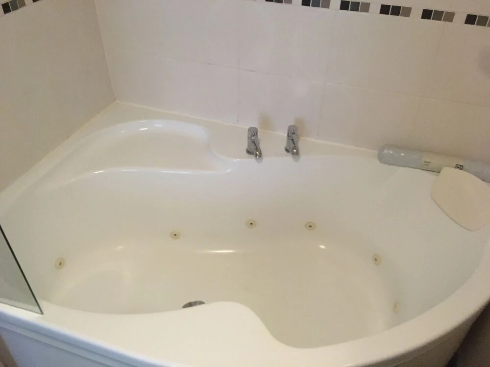 Perfectly Located 2-bed Apartment in Inverness