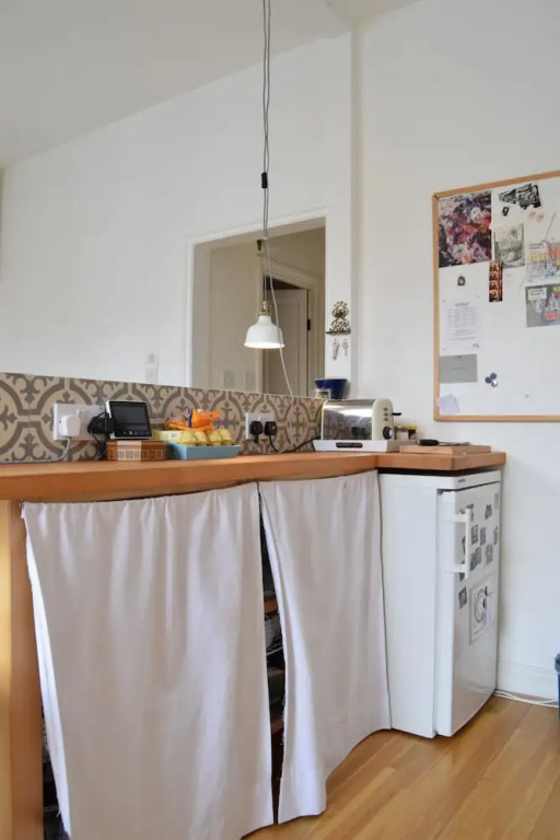 1 Bedroom Flat in Dalston