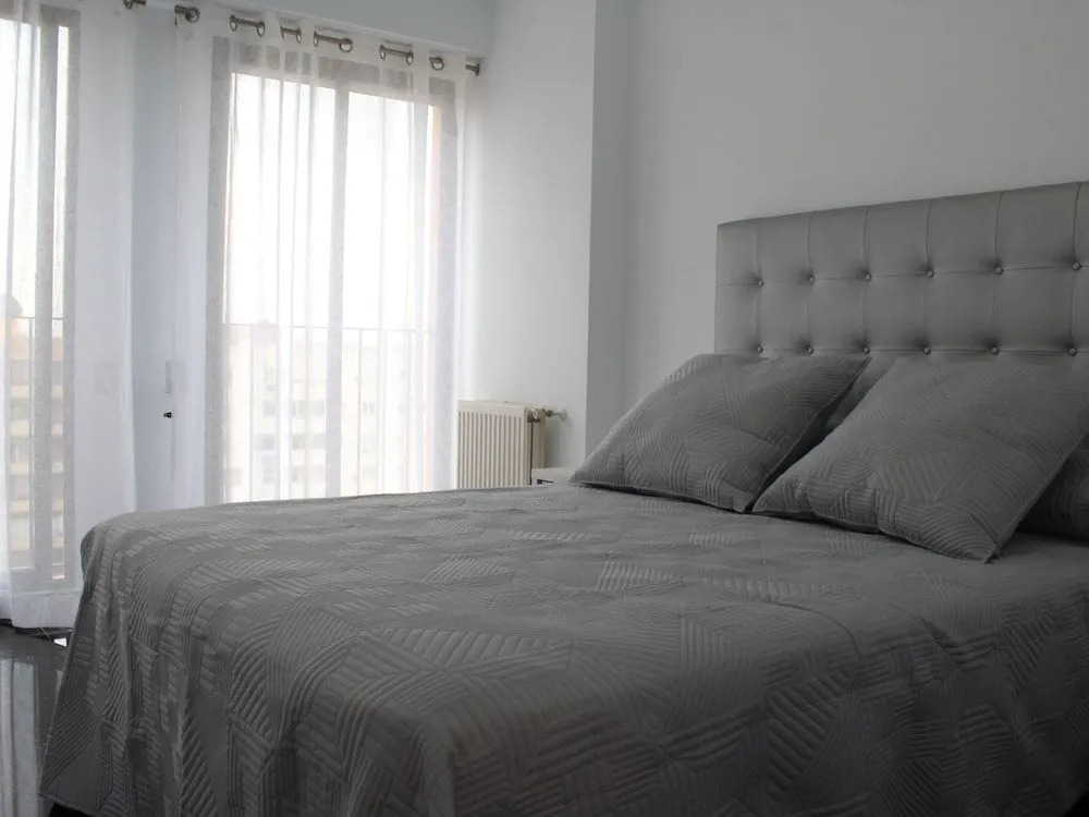 Apartamento en el Parque Central. Estacion del Ave