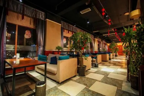 Shangxiang Aviation Hotel