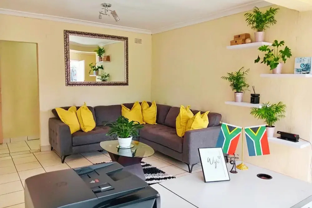 Budget Stays at Olivia Pines Guesthouse