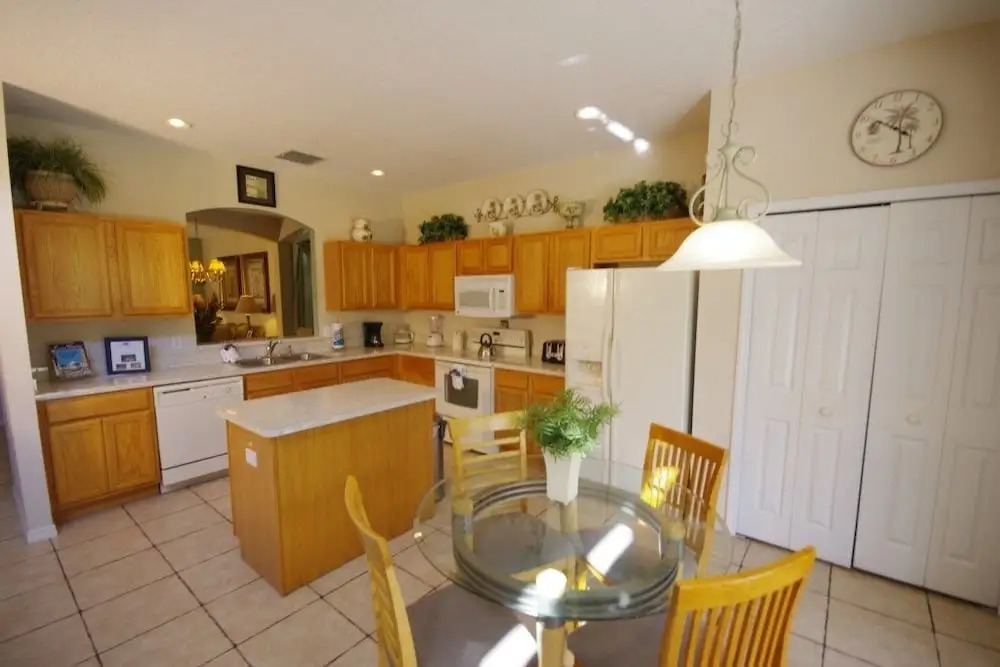 Ly53780 - Emerald Island - 7 Bed 4.5 Baths Villa