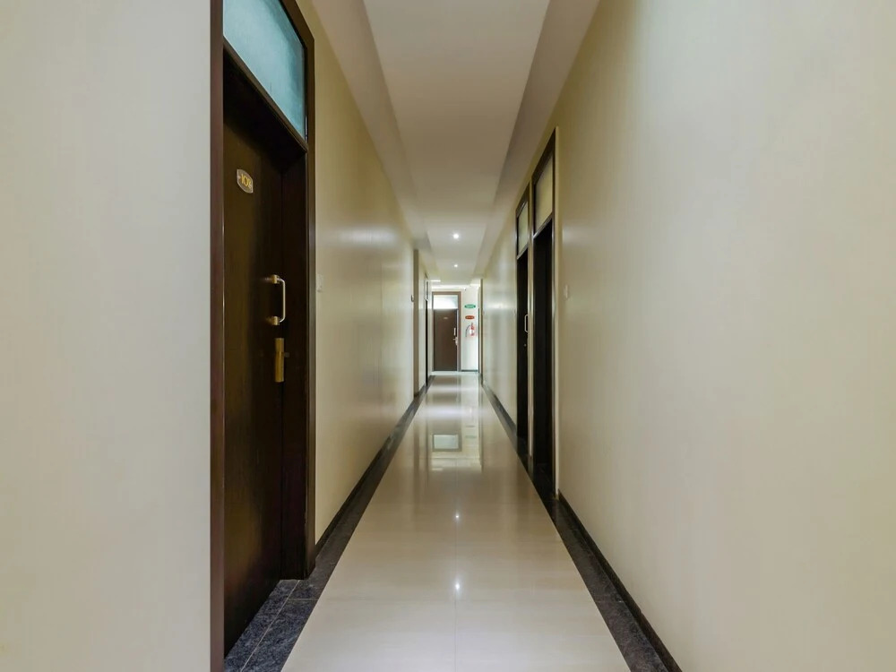 OYO 22349 Hotel Rainbow Inn