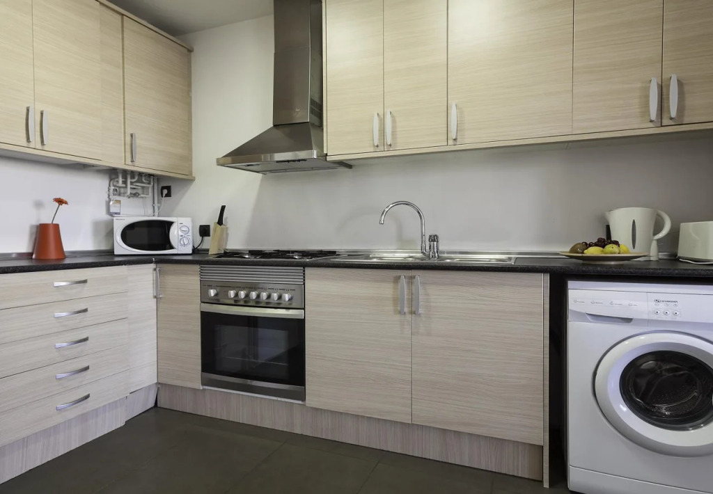 Barcelona Comtal Apartments