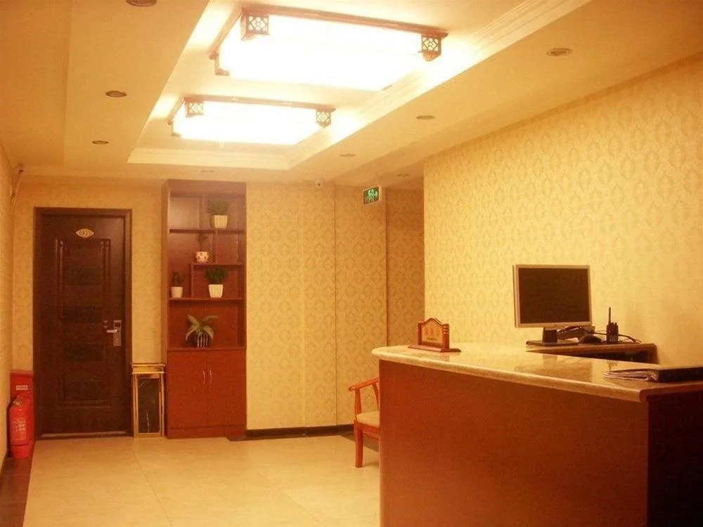 Beijing Binhai Mingzhu Hotel - Beijing