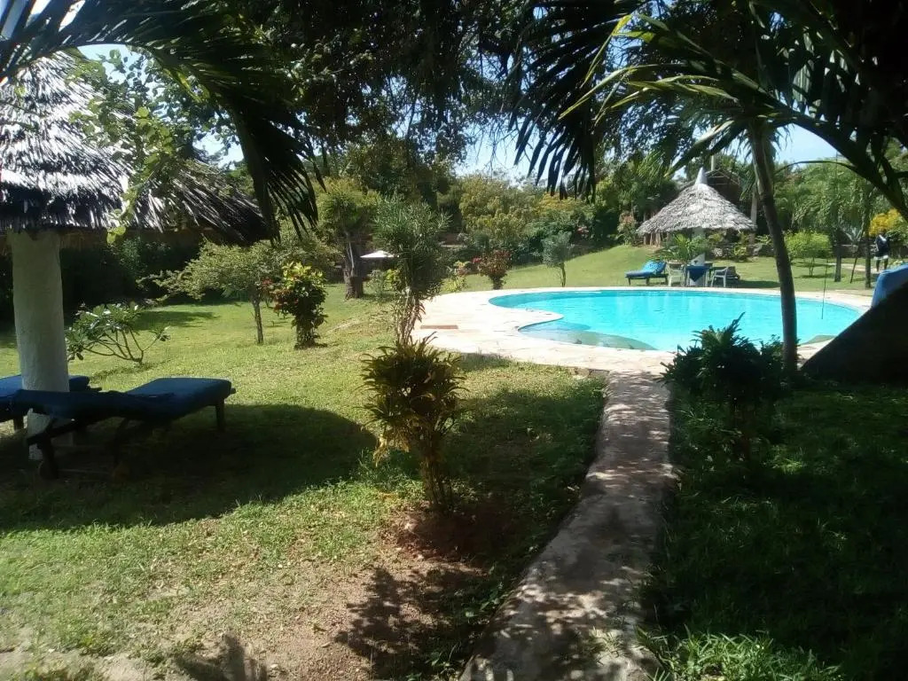 Ashari Hotel