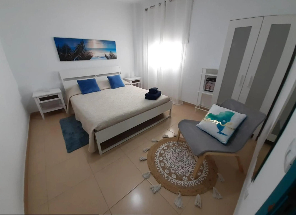 Atico Con Terraza, Centro De Santa Cruz De Tenerife