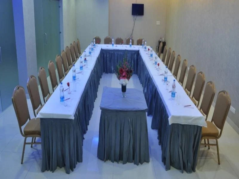 Sanshui Sunshine Holiday Hotel