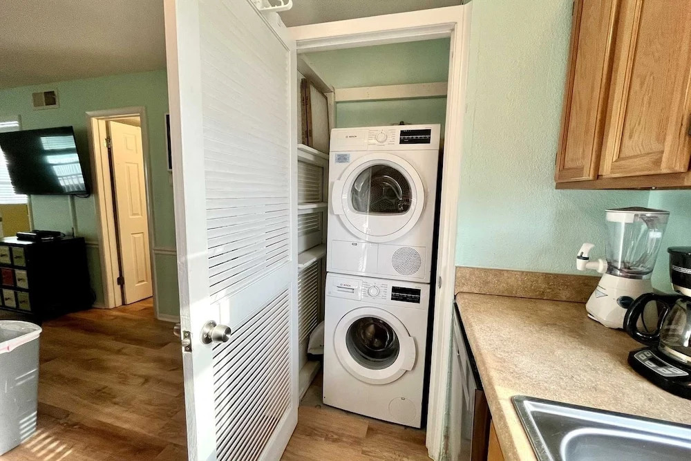 Sunrise Ge 104 2 Bedroom Condo by RedAwning
