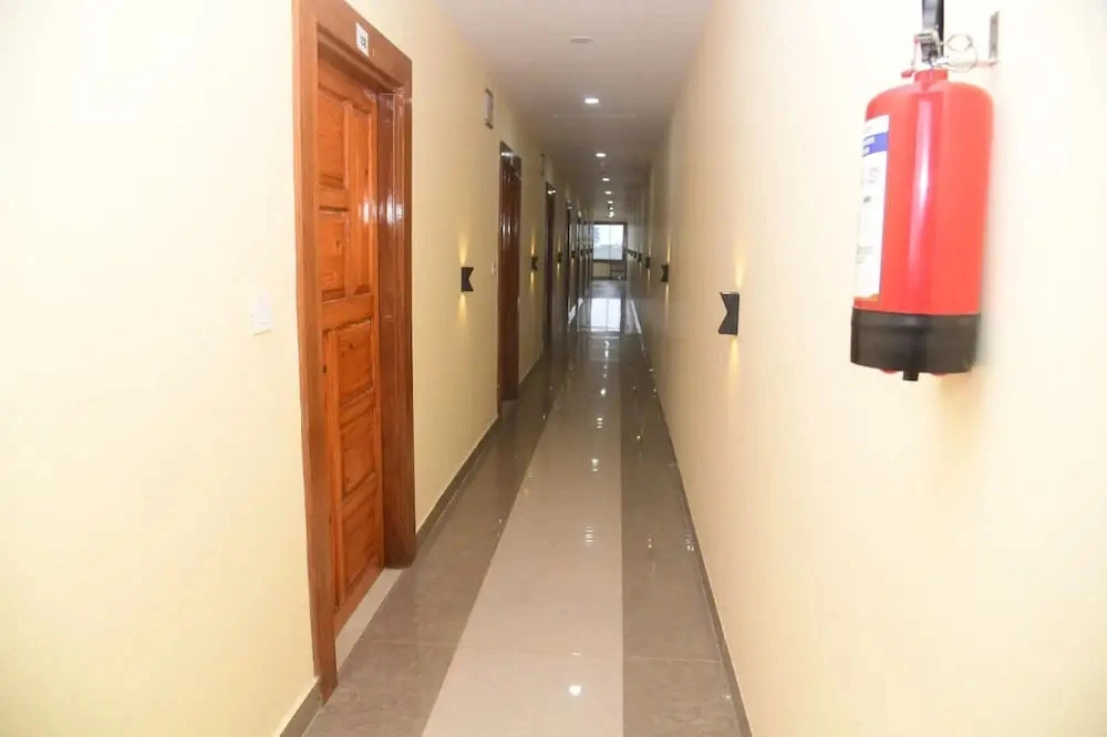 Hotel Radha Vallabh
