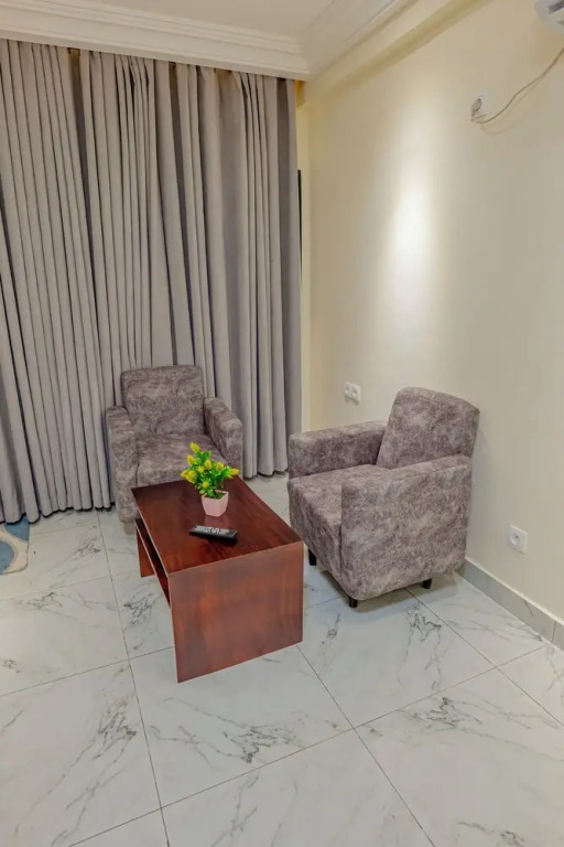 Hotel Residence Narita