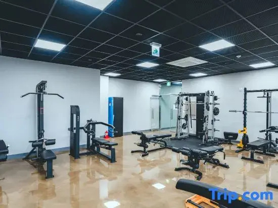 H Avenue Sasang Station Residence Hotel