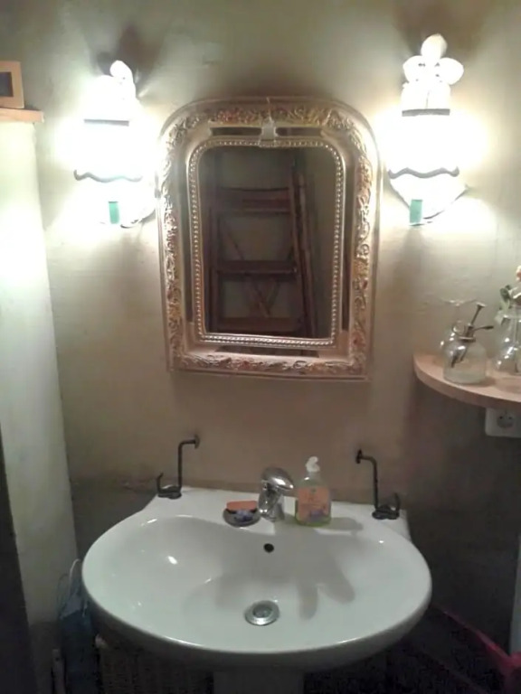 Charme romantique