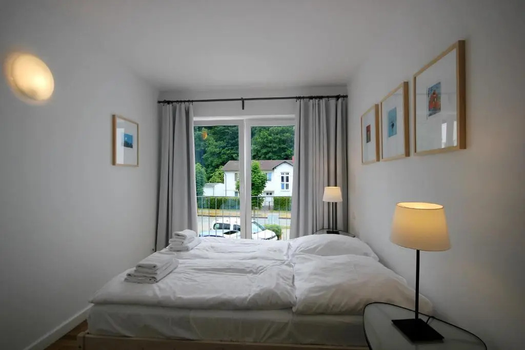 Haus Putbus by Rujana