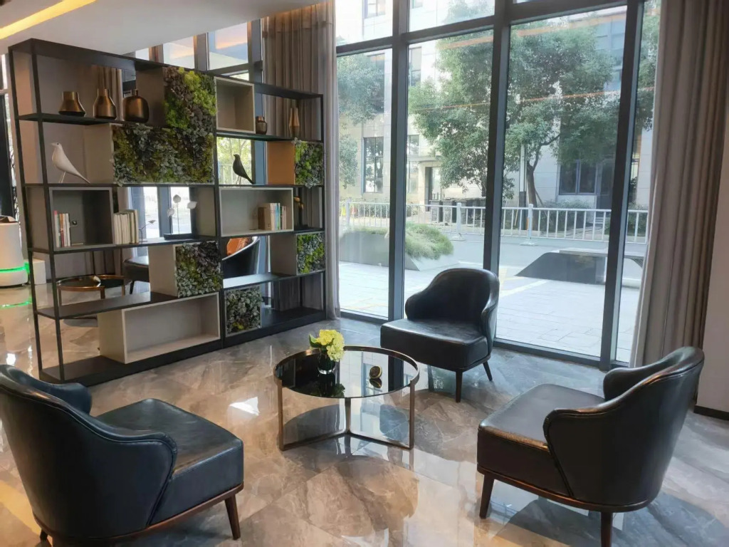 Homeinn Selected Hotel (Ningbo Jiangbei Olympic Sports Center Jinshan Road Subway Station)