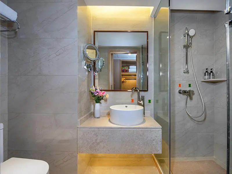 Vienna Hotel