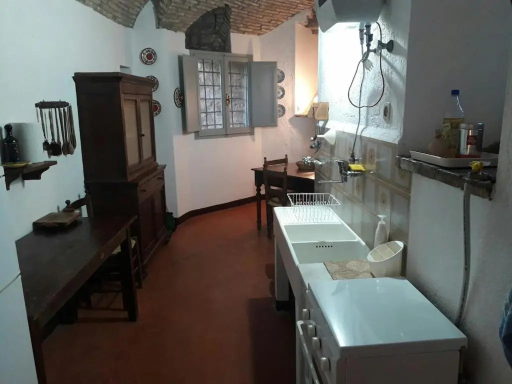 Casa vacanze Castello di Beviglie historical apartment for family