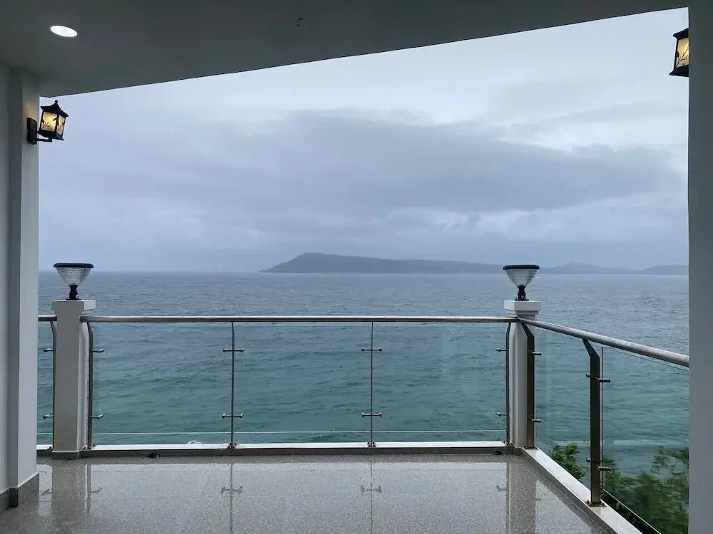 ThmorDa Resort