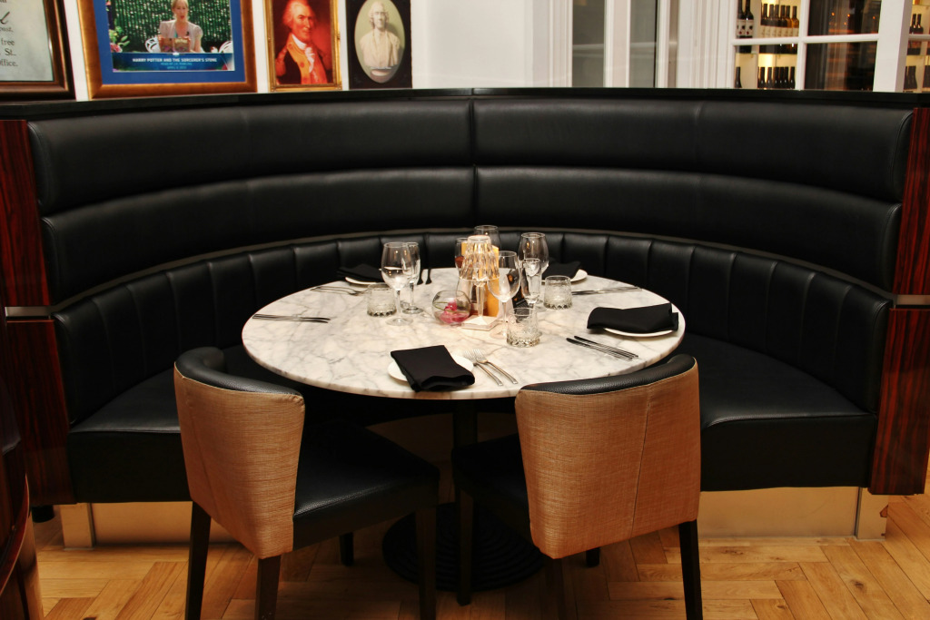 Hotel Indigo - Edinburgh - Princes Street by IHG